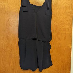 Formal Romper